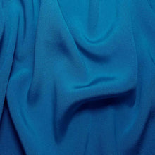 Silk Crepe Back Satin