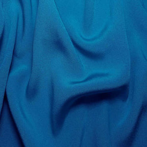 Silk Crepe Back Satin