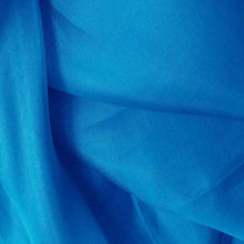 Silk Organza