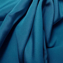 Silk 4 Ply Woven Crepe
