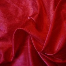 Silk Dupioni
