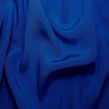 Silk Crepe Back Satin