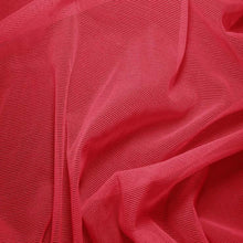 Nylon/Spandex Sheer Stretch Mesh