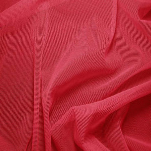 Nylon/Spandex Sheer Stretch Mesh
