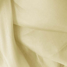 Silk Organza