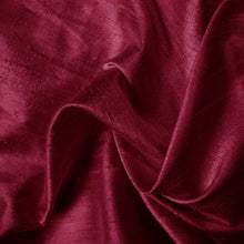 Silk Dupioni