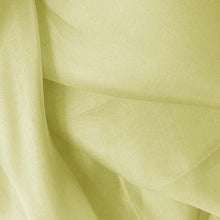 Silk Organza