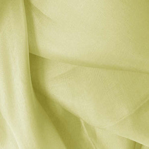 Silk Organza