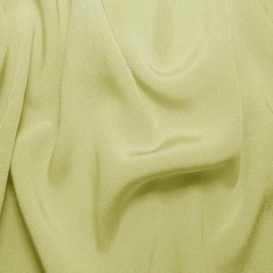 Silk Crepe Back Satin