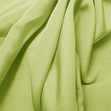 Silk 4 Ply Woven Crepe