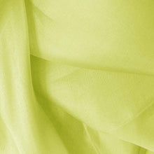 Silk Organza