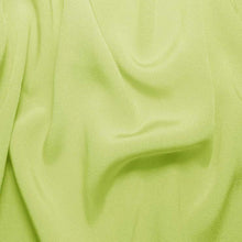 Silk Crepe Back Satin