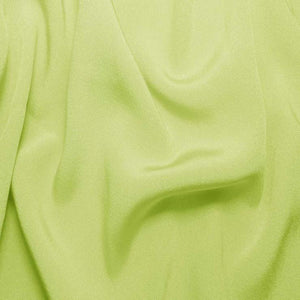 Silk Crepe Back Satin
