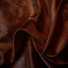 Silk Dupioni