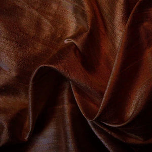 Silk Dupioni
