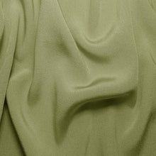 Silk Crepe Back Satin