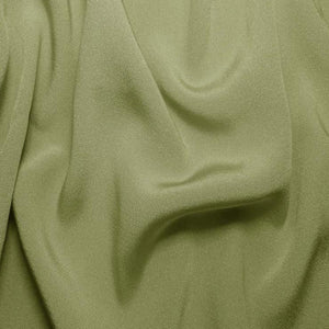 Silk Crepe Back Satin