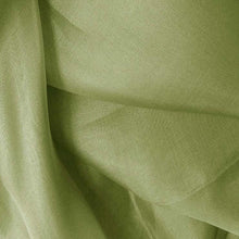 Silk Organza