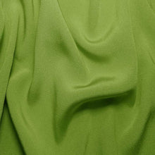 Silk Crepe Back Satin