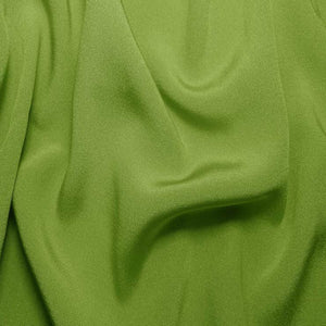 Silk Crepe Back Satin