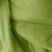 Silk Organza