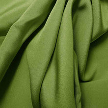 Silk 4 Ply Woven Crepe