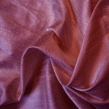 Silk Dupioni