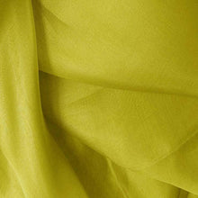 Silk Organza