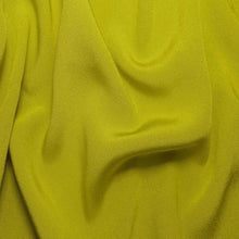 Silk Crepe Back Satin