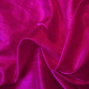 Silk Dupioni