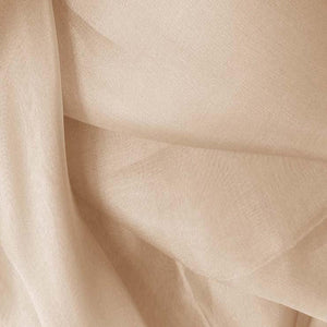 Silk Organza