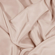 Silk Stretch Crepe De Chine