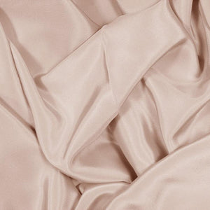 Silk Stretch Crepe De Chine