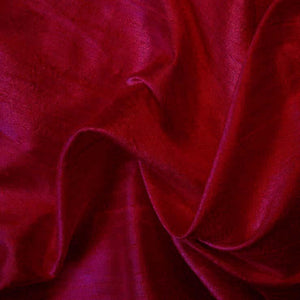 Silk Dupioni