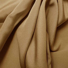 Silk 4 Ply Woven Crepe