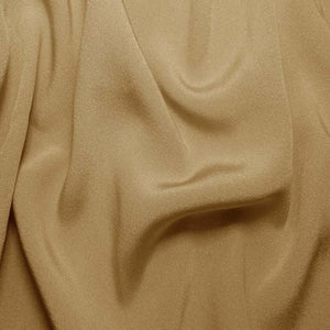 Silk Crepe Back Satin