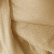 Silk Organza