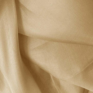 Silk Organza