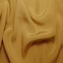 Silk Crepe Back Satin