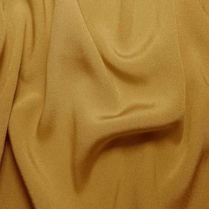 Silk Crepe Back Satin