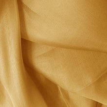 Silk Organza
