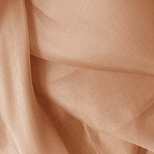 Silk Organza