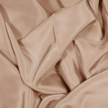 Silk Stretch Crepe De Chine
