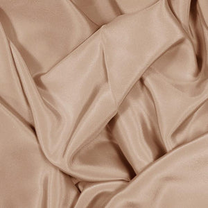 Silk Stretch Crepe De Chine