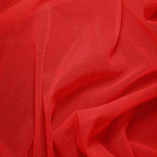 Nylon/Spandex Sheer Stretch Mesh