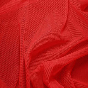 Nylon/Spandex Sheer Stretch Mesh