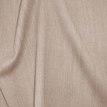 Superfine Wool Gabardine
