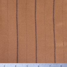 Silk Banded Crepe