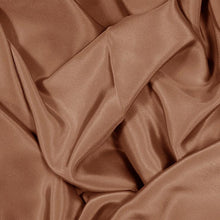 Silk Stretch Crepe De Chine