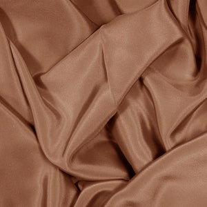 Silk Stretch Crepe De Chine